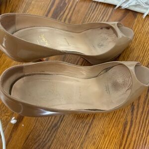 Christian Louboutins